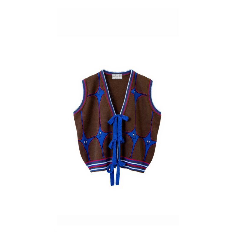 star vest