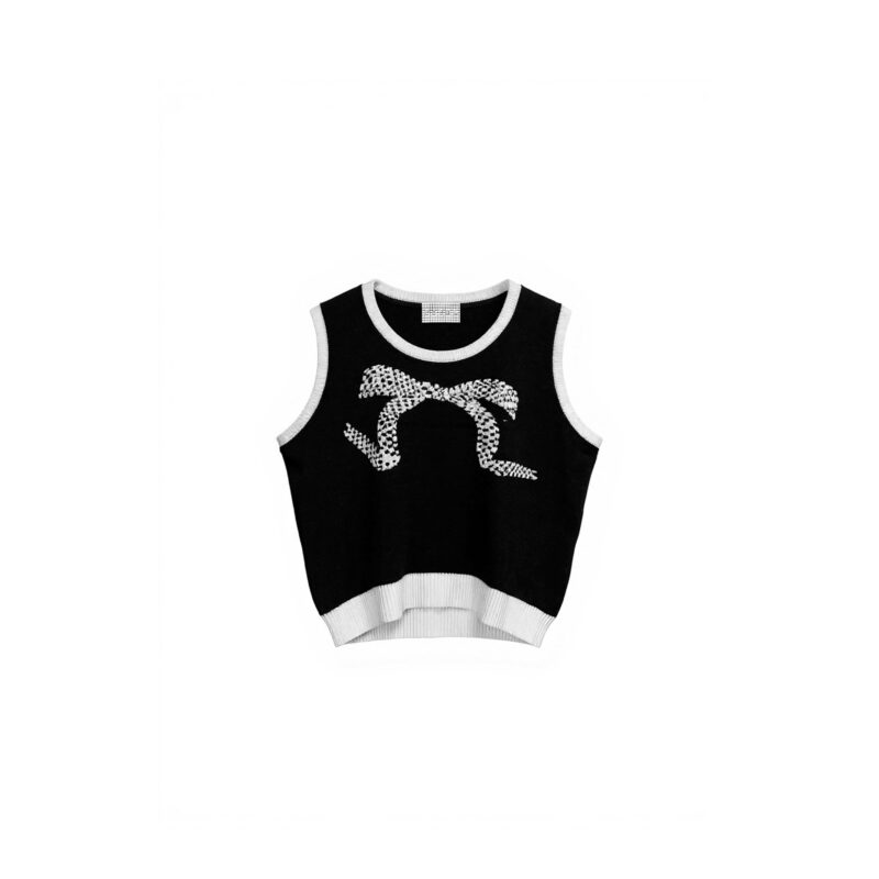bow sweater
